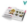 Vallejo 75092 True Metallic Metal BSL System (ES)